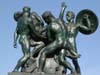 I decorati di Medaglia d’Oro al Valore MIlitare