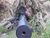 Il tiratore scelto militare