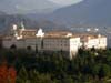 Battlefield tour «Cassino '44»