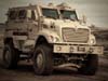 MIRAP Vehicle
