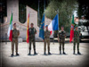 Eurofor European Union Battle Group (ERFEUBG) 2011 2012