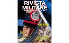 Rivista Militare 02 2012