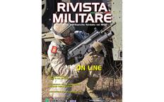Rivista Militare 03 2012
