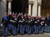 L’Accademia Militare: Dovere, Tradizioni e Sentimenti
