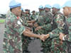 Il quadro di sicurezza del Congo orientale