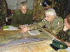 L’organizzazione Geocartografica NATO