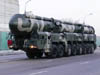 La dottrina nucleare russa