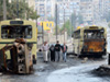 La guerra civile in Siria