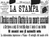 Cronaca di un attentato