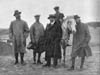 La Grande Guerra dei giornalisti embedded