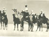 Truppe libiche (1922-1931) L’addestramento durante la riconquista