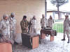 Security Force Assistance L’Operazione 'Coorte'
