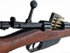 “Ta pum o pum t a?” Fucile Carcano mod. ‘91 vs fucile Mannlicher mod. 1895