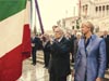 4 novembre 2014. Giorno dell’Unità Nazionale e delle Forze Armate