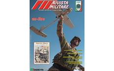 Rivista Militare 1/14