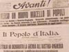 1915. Il Patto di Londra