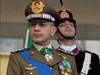 Cambio al vertice dell’Esercito