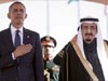 L’Arabia Saudita
