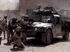 Provincial Reconstruction Team​