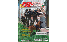 Rivista Militare 3/15