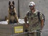 Le capacità cinofile dell’Esercito Italiano