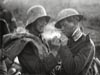 1915. A un anno dallo scoppio: l’Europa e l’andamento degli scontri