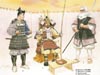 I Samurai