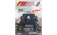 Rivista Militare 1/2015