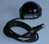 Ricevitore Global Position System (GPS)