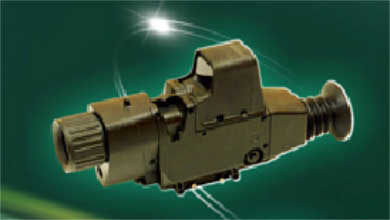 Il modulo Individual Combat Weapon System (ICWS)