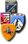 Distintivi di Appartenenza di Enti ed Unità