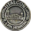 Temporary Presence 'Hebron'
