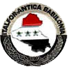 Contingente 'Antica Babilonia' Iraq