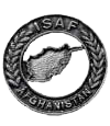 Contingente 'ISAF' Afghanistan