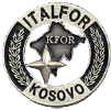 Contingente Italiano Kosovo