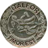 Missione 'Stabilise' Timor Est