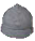 The Italian helmet