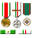 Medals