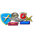 Badges
