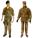 Service Combat Uniform