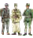 Uniforms no longer in use