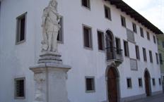 Il Museo Storico di Palmanova