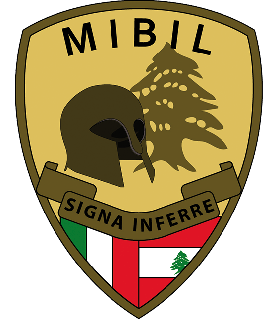 LogoMIBIL