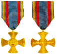 Croce di Bronzo al Merito dell'Esercito