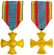 Croce d'Oro al Merito dell'Esercito