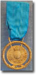 Replica 'Oro alla Patria'