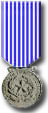 Medaglia al Merito di lungo Comando dell'Esercito Argento (recto)