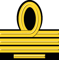 Primo Capitano