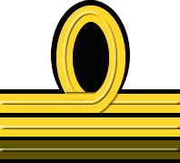 Tenente comandante di reparto