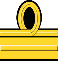 Maggiore per Uniforme da Cerimonia